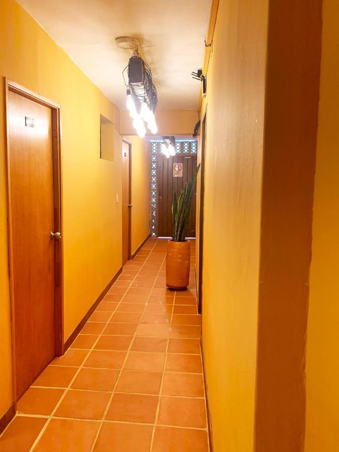 Hotel Porton Colonial Medellin Exterior photo