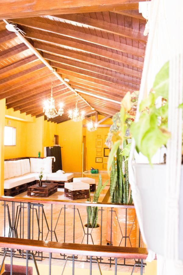 Hotel Porton Colonial Medellin Exterior photo
